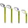 Black Diamond Ultralight Ice Screw 16 cm