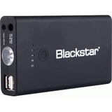 Blackstar Interactive Blackstar PB-1 Power Bank Kompatibel mit ID:Core V1 / V2 / V3 / ID:CORE Beam/Acoustic Core/Super Fly