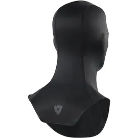 RevIt! Revit Maximus 2 GTX Windstopper Sturmhaube schwarz, L - L