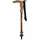 Komperdell Walker Powerlock Compact 10 125 cm dark red