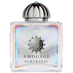 Amouage Portrayal Woman Eau de Parfum 100 ml Damen 