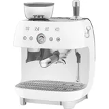 Smeg EGF03WHEU Weiß