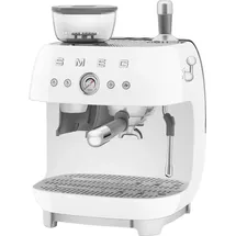 Smeg EGF03WHEU Weiß