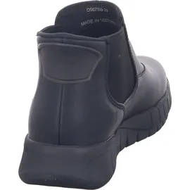 GEOX FLEXTRIDE PLUS, Boots in schwarz - Gr.: 41