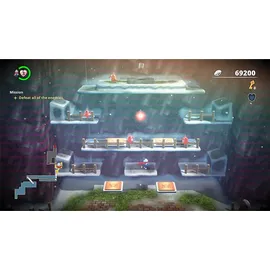 Snow Bros. Wonderland - (PEGI) (PS5)