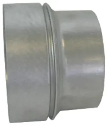 Bertrams Fal Reduzierstück 13RS225-80 Ø 225 x 80 x 0,8 mm