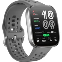 Amazfit Bip 6 Dunkelgrau