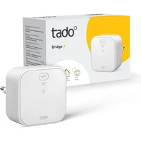 tado° tado Bridge X Smart Home Zentrale