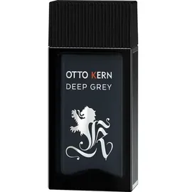 OTTO KERN Deep Grey Eau de Toilette 50 ml