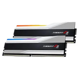 G.SKILL 32GB (2x16GB) G.Skill Trident Z5 RGB DDR5-8000 CL38 RAM Speicher Kit