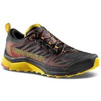 La Sportiva Jackal II GTX Schuhe (Größe 45.5, schwarz)