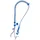 BE-Gastro BE-GASTRO® I Profi Gastro Geschirrbrause Einloch "Premium" Hebelgriff inkl. Wasserhahn, Mischbatterie & Hebelgriff I Gastrobrause, Gastro Armatur