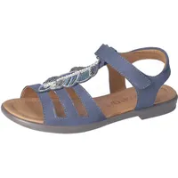 Ricosta Amelie Blau 37