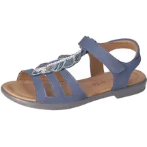 Ricosta Amelie Blau 37