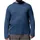 Columbia - Zero Rules Lite Hoodie - Funktionsshirt Gr XL blau