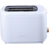 BERGNER Toaster Naturally 700 W