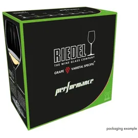 Riedel Performance Chardonnay Weißweinglas 0,727 l 2 St.