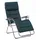 Lafuma Futura XL BeComfort Relaxsessel 76 x 90 x 127 cm bleu encre titane klappbar LFM3130-8900