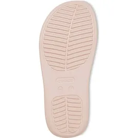 Crocs Getaway Platform Flip-flops Quartz 38-39