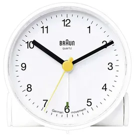 Braun BNC001 weiß