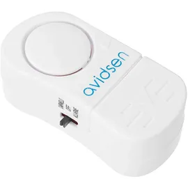 Avidsen 100324 Mini-Alarmanlagen, Kontaktmelder