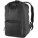 Sattlers & Co Sattlers & Co. Laptop Rucksack The Barn Mondeo 15" black