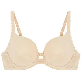 Triumph Wild Rose Sensation WP, Beige, B 70 Damen,