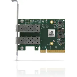 Mellanox ConnectX-6 Lx MCX631102AN-ADAT