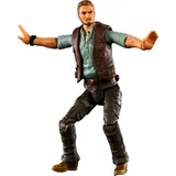 Mattel Jurassic World Hammond Collection - Owen Grady