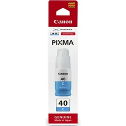 Canon GI-40C - Cyan - Druckerpatrone