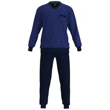 Götzburg Pyjama Blau M