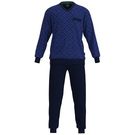 Götzburg Pyjama Blau M