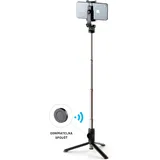 FIXED FIXSS-SN-BK - Selfie Stick, mit Stativfunktion, Snap