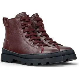 Camper Brutus Stiefeletten Rot 30