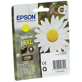 Epson 18XL gelb