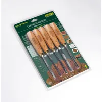 record power ltd. Carving by numbers - Schnitzwerkzeug Sortiment incl. Kurs - Set