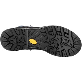 Salewa Mountain Trainer 2 Mid GTX Damen dark denim/black 41