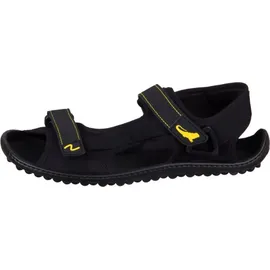Leguano Attrekktive Unisex Schwarz 40