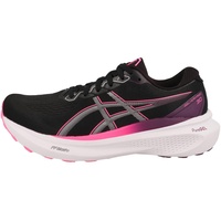 Asics Gel-Kayano 30 Damen black/lilac hint 37