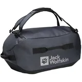 Jack Wolfskin All-In Duffle 45 One Size Blau