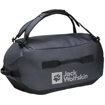 Jack Wolfskin All-In Duffle 45 One Size Blau