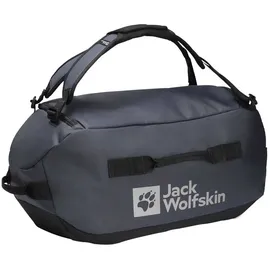 Jack Wolfskin All-In Duffle 45 One Size Blau