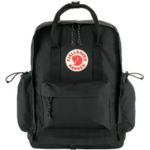 Fjällräven Kanken Outlong 18 l Black