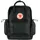 Fjällräven Kanken Outlong 18 l Black
