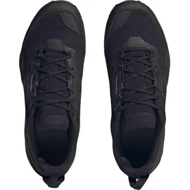 adidas Terrex AX4 Herren Core Black/Carbon/Grey Four 42