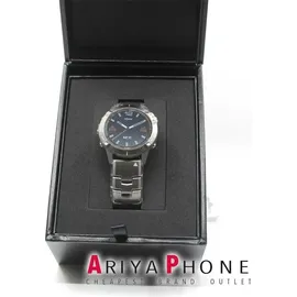 Garmin fenix 6 Saphir grau / titan