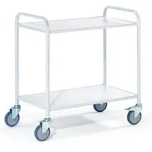 rollcart transportsysteme Rollcart Etagenwagen 100 kg