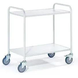 rollcart transportsysteme Rollcart Etagenwagen 100 kg