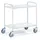 rollcart transportsysteme Rollcart Etagenwagen 100 kg