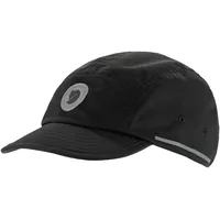 Fjällräven Hoja Cap, Black, L/XL